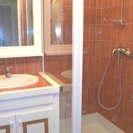 Apartman Climatise 2 Pieces Proche Plage, Parking, Animaux Acceptes - - Fr-1-780-19 *