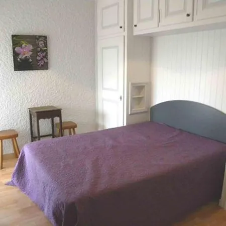 Apartman Climatise 2 Pieces Proche Plage, Parking, Animaux Acceptes - - Fr-1-780-19 Sainte-Maxime
