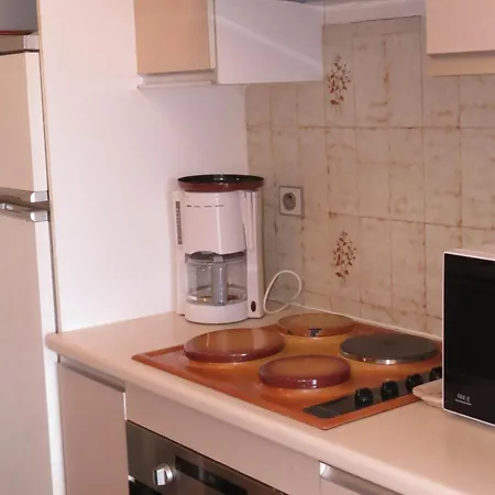 Climatise 2 Pieces Proche Plage, Parking, Animaux Acceptes - - Fr-1-780-19 Apartman