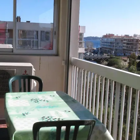Apartment Climatise 2 Pieces, Pres Des Plages Et Commerces, Centre De - Fr-1-780-19 *